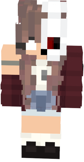 Preview of texture: vanny