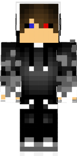 LautaroCraft200 modo demon
