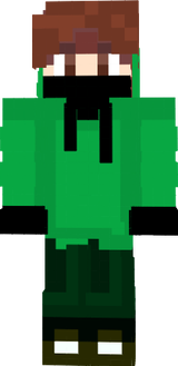 Finally Matt