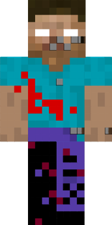 Herobrine