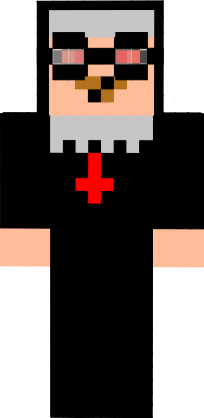 Preview of texture: Evil Nun