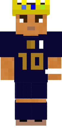 Preview of texture: nos