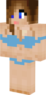 lana minecraft