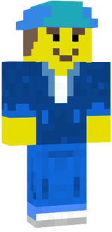 Mechanic Man
