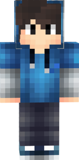 PP New skin