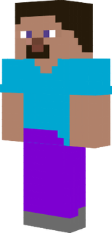 steve animesao
