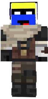 kcreepermedieval