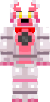 funtime foxy