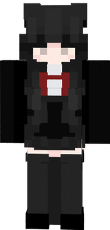 Goth Gurl