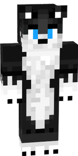 wolf
