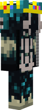 ward