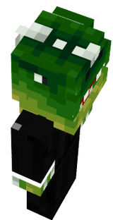 Dino Verde