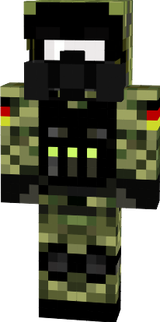 Soldat