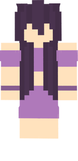 Anggelia Fixa The Animation 