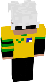 the crow skin principal BR