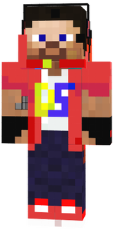 satvik minecraft 