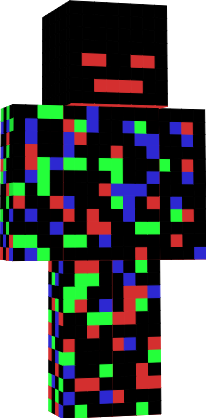 Preview of texture: The Broken Script