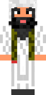 Terrorist