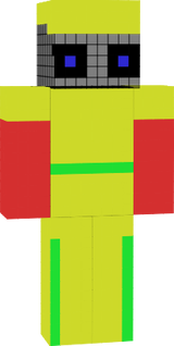 bendo 8 tnt