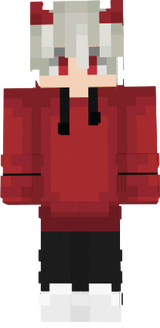 demon boy