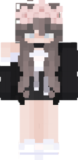 kawaii skin