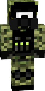 Army men