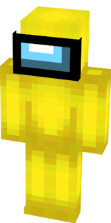 yellow guy