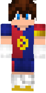 Vegetto Barca 24/25