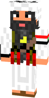 arabe