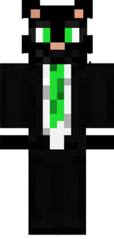 patron kedi