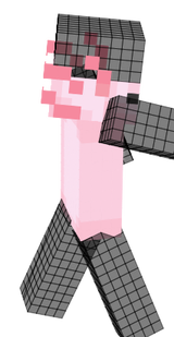 minha skin