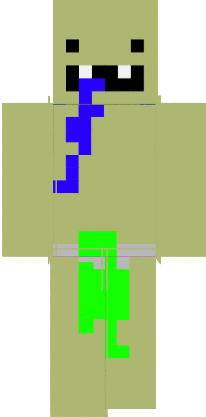 Preview of texture: kacka