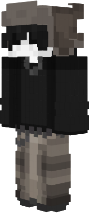 Preview of texture: skin