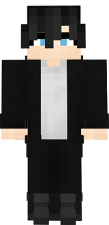 jinwoo minecraft