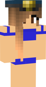 Underwear Skin Police 