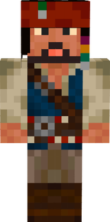 jack sparow