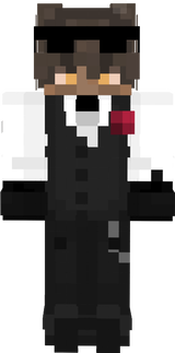 oliver suit