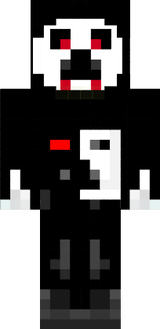SPF1 offical skin