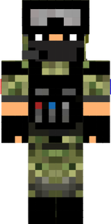 militaire
