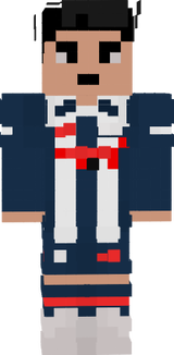 skin de alessio