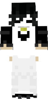 Inverted Fox (vest w collar)