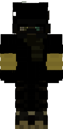 Preview of texture: JonasV