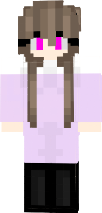 Preview of texture: FGirl V3