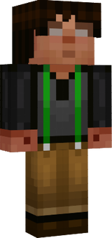 jesse