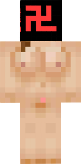 femme nazi