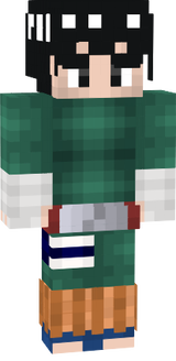 rock lee
