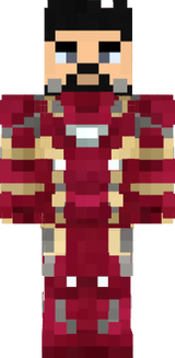 iron man