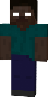 Herobrine