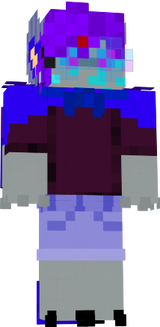 Altaira beast fixed wings