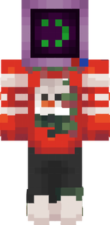 Christmas me